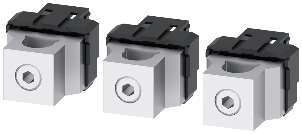 Image of Siemens 3VA9143-0JB11