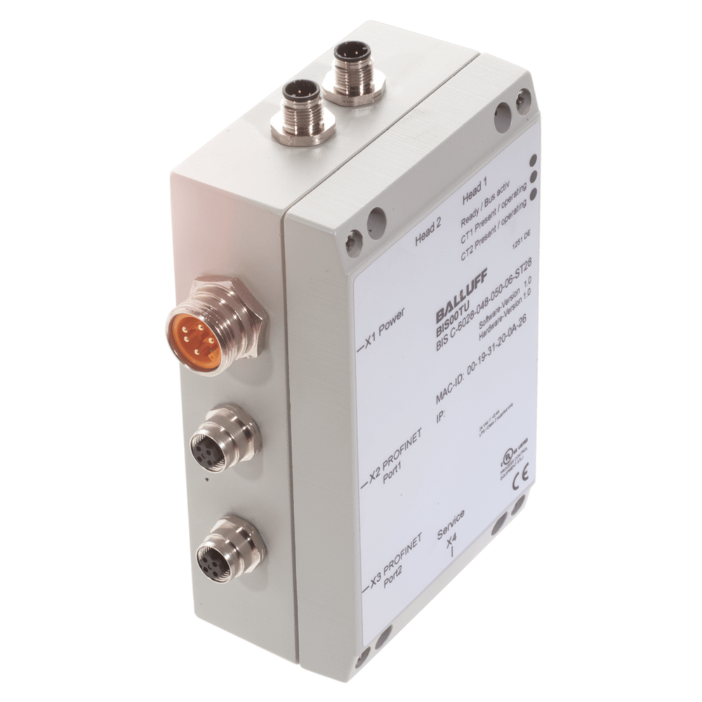 Image of Balluff BIS C-6028-048-050-06-ST28