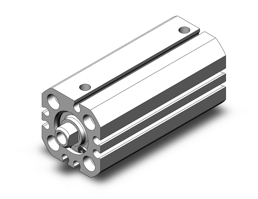 Image of SMC CD55B20-40