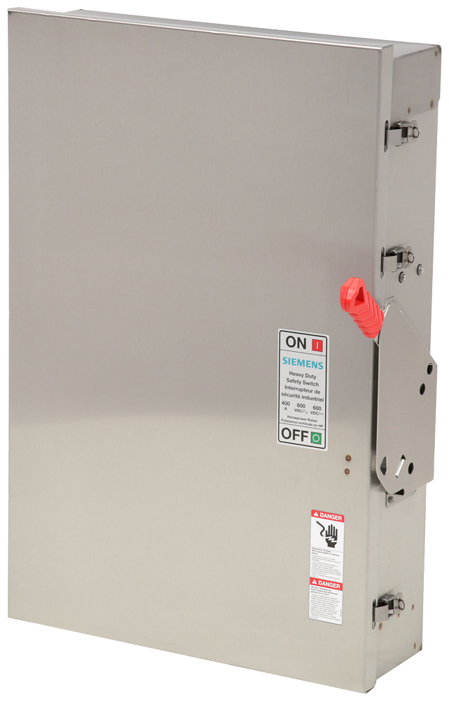 Image of Siemens HNF365SA
