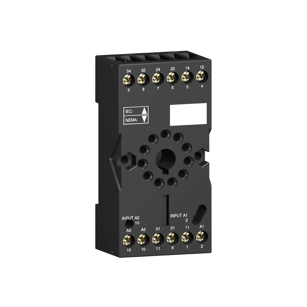 Image of Schneider Electric RUZSC2M