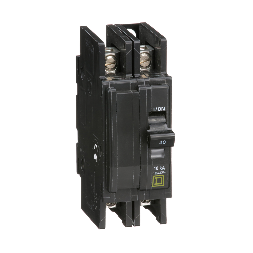 Image of Schneider Electric QOU240