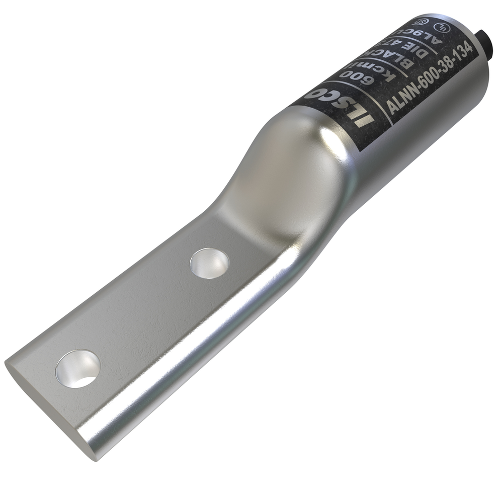 Image of ILSCO ALNN-600-38-134