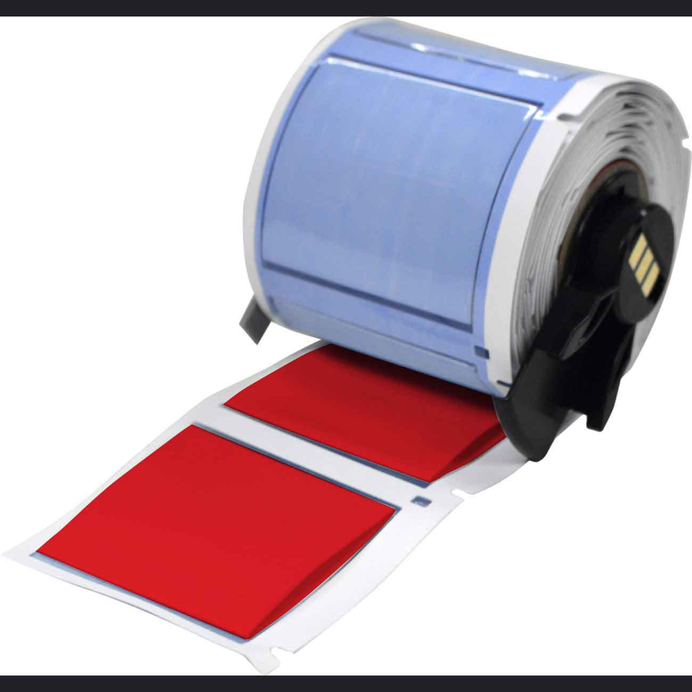 Image of Brady PSPT-1000-175-RD