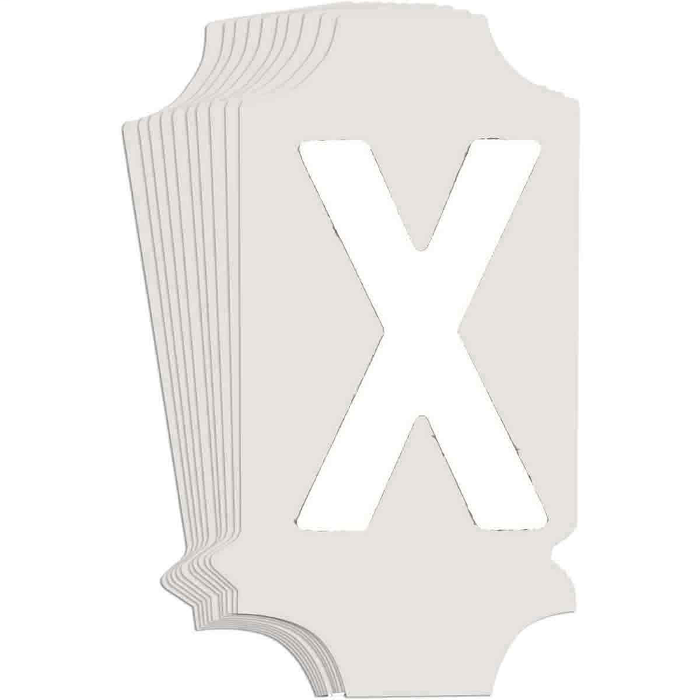 Image of Brady 5040-X