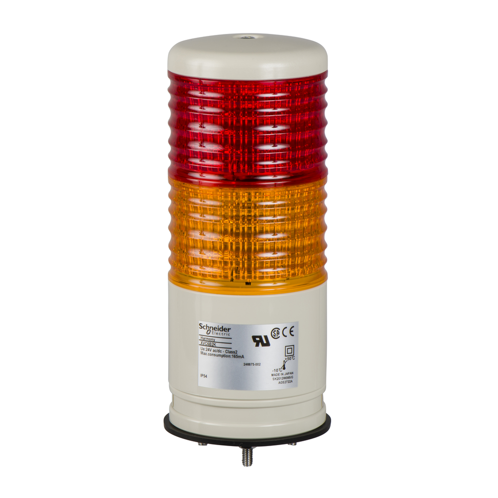 Image of Schneider Electric XVC6B25SK
