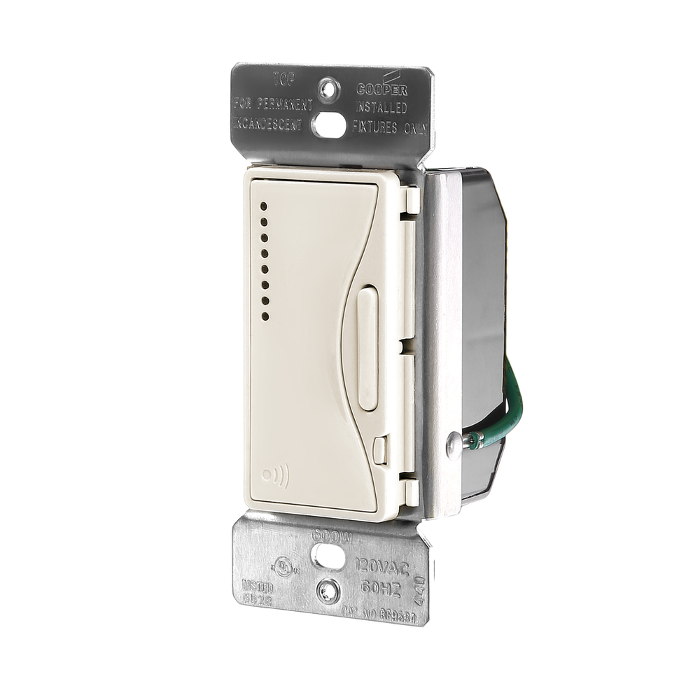 Image of Cooper Wiring Devices RF9534SG