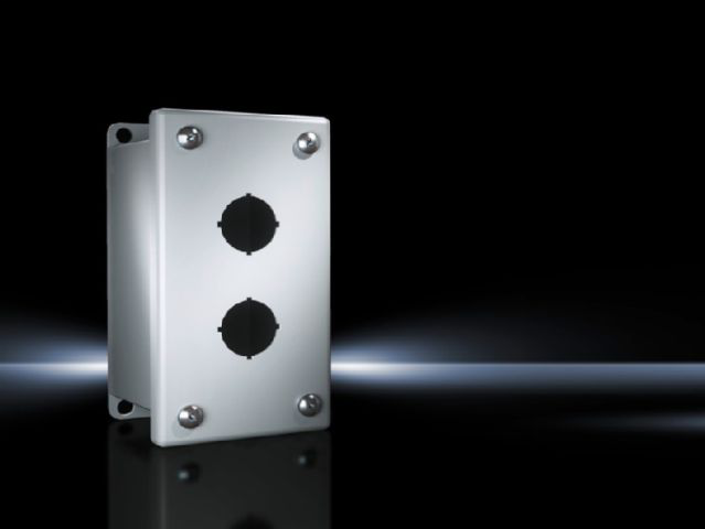 Image of Rittal PB 8017.648