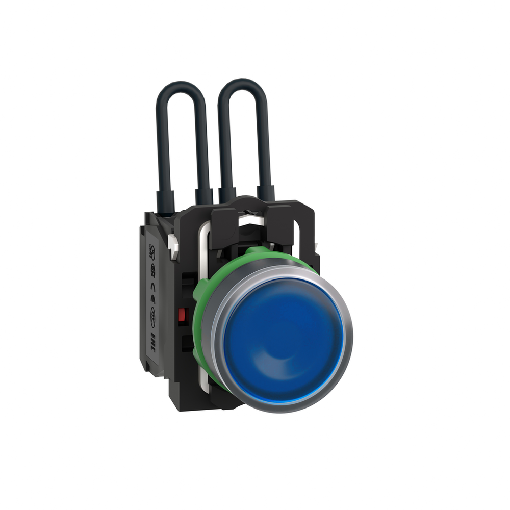 Image of Schneider Electric XB5AW26B5