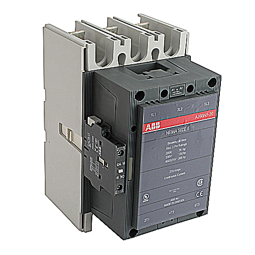 Image of ABB A260N5-30-11-84