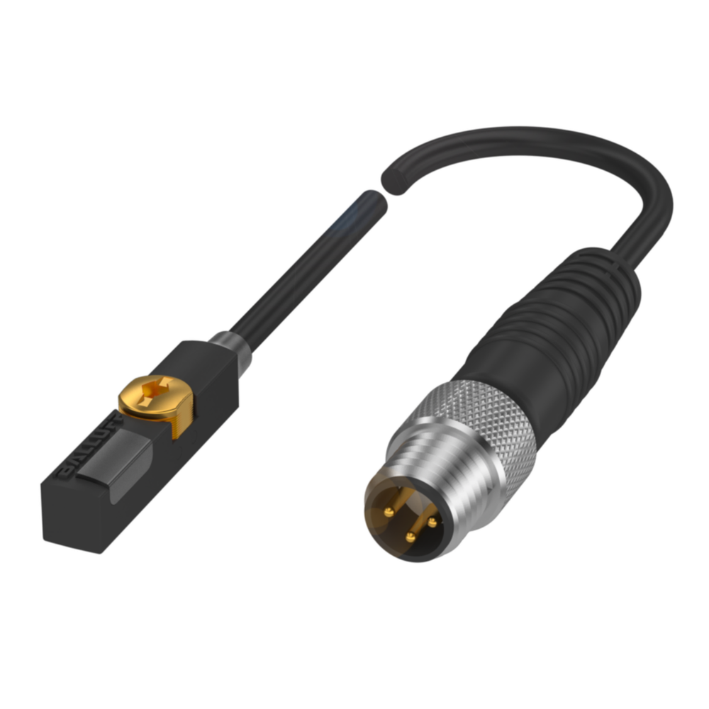 Image of Balluff BMF 235K-PS-C-2A-SA2-S49-00,3