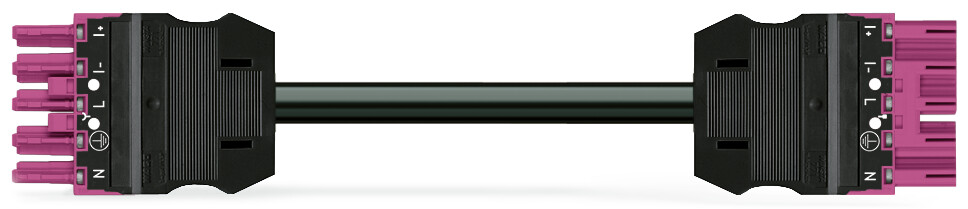 Image of WAGO 771-9935/006-607/080-000