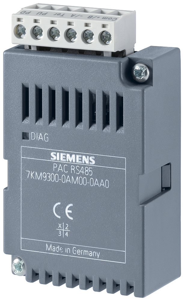 Image of Siemens 7KM9300-0AM00-0AA0