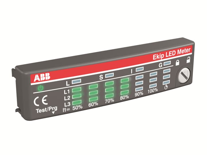 Image of ABB KXTCELED