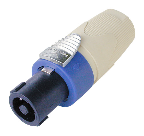 Image of Neutrik NL4FX-9