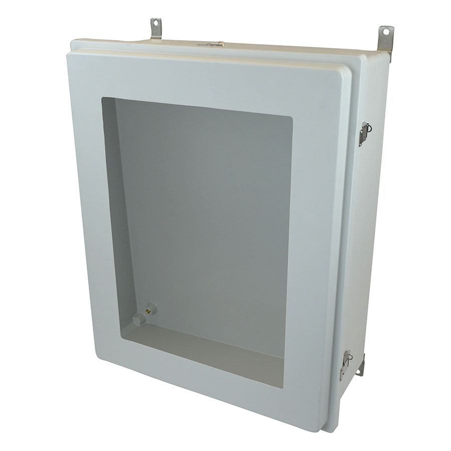 Image of Allied Moulded AM30248RLW