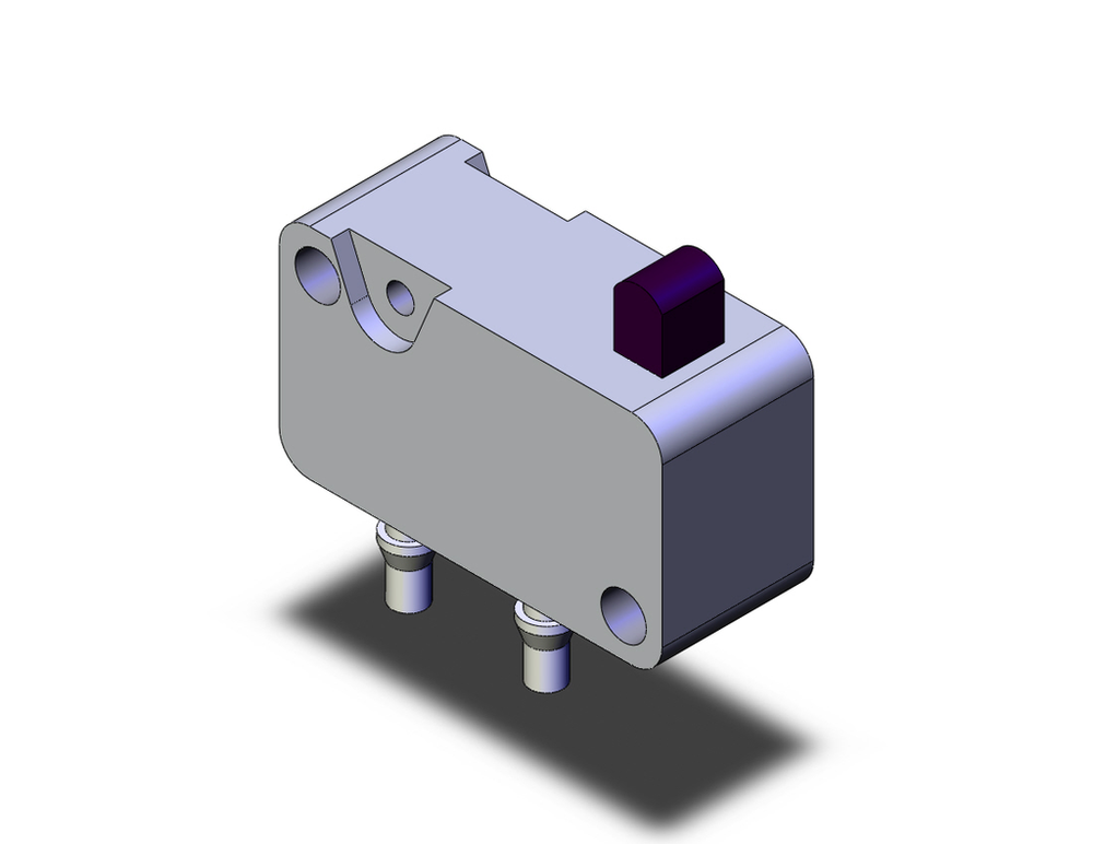 Image of SMC VM1010-4NU-00