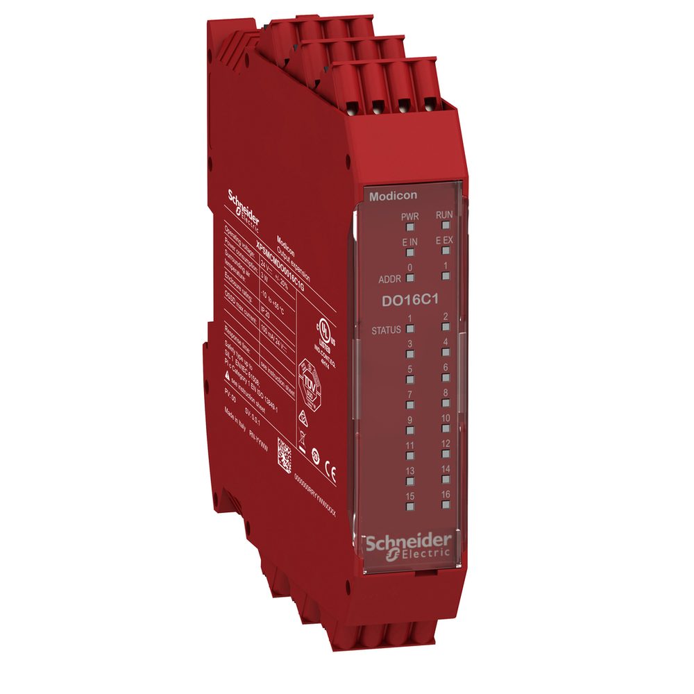 Image of Schneider Electric XPSMCMDO0016C1G