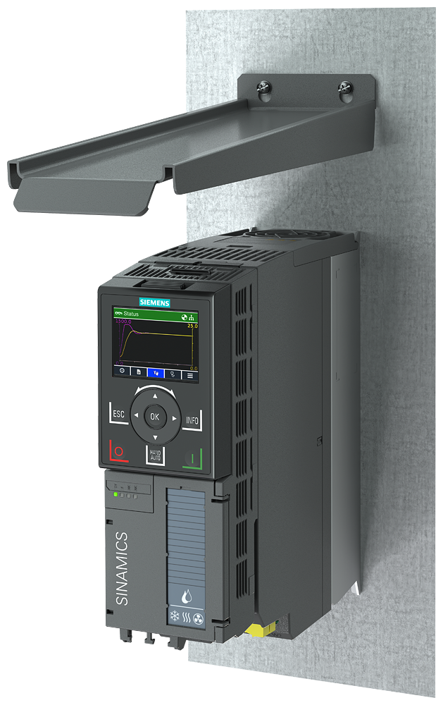 Image of Siemens 6SL32661PA000BA0