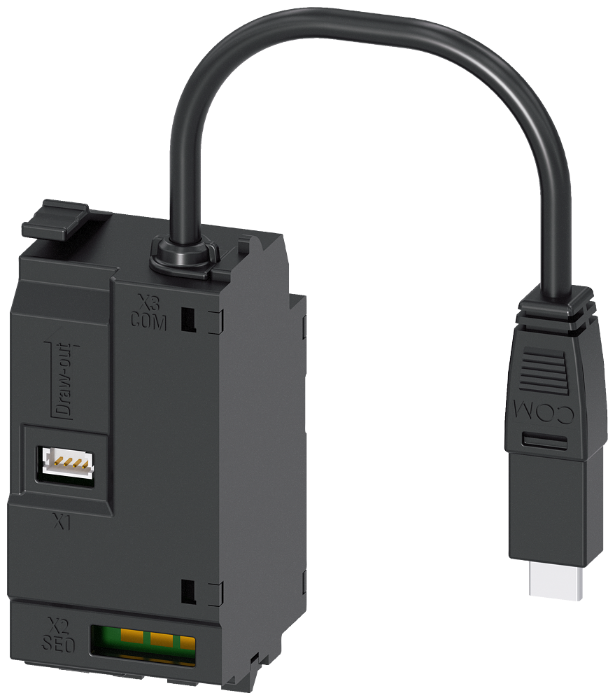 Image of Siemens 3VA9187-0TB10