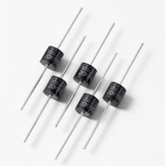 Image of Littelfuse 20KPA160CA