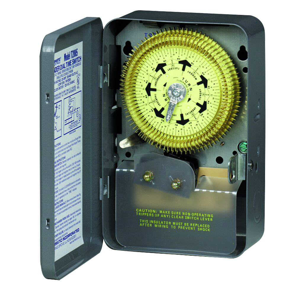 Image of Intermatic T2006