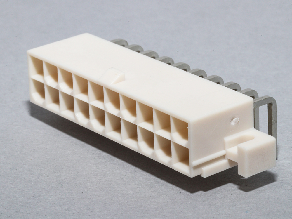 Image of Molex 39291207