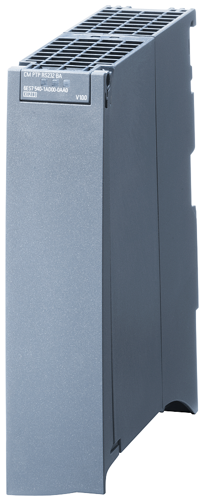 Image of Siemens 6ES75411AD000AB0