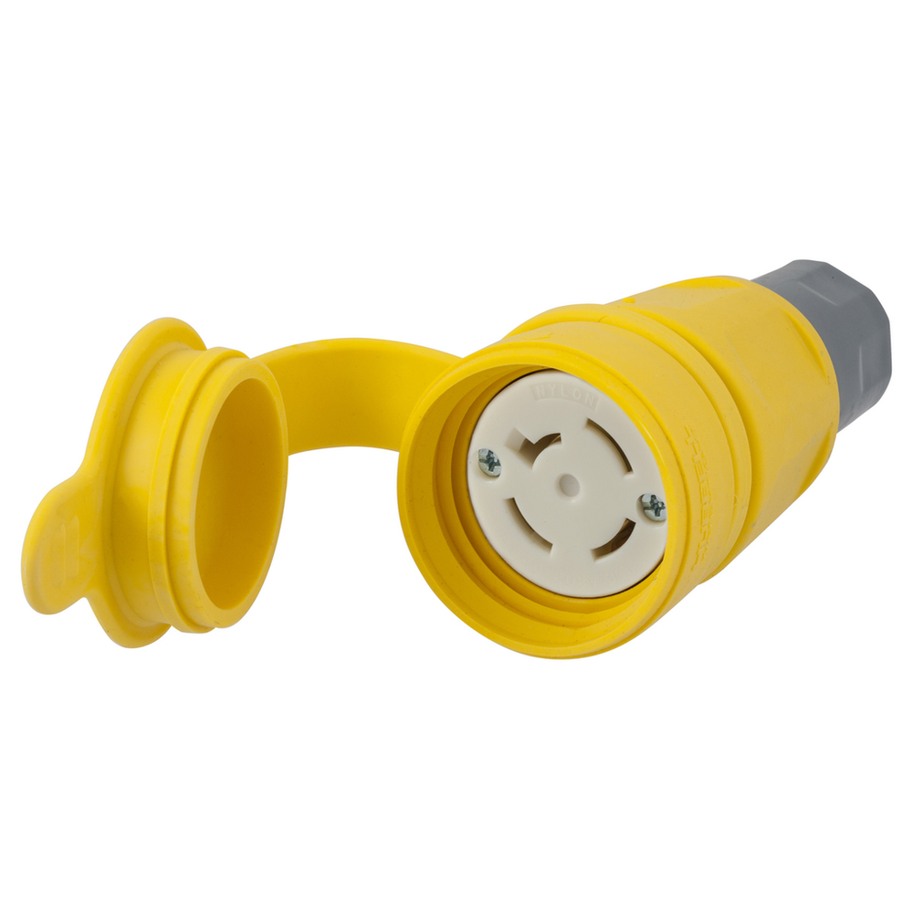 Image of Hubbell Wiring Device-Kellems HBL27W09