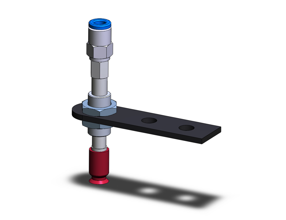 Image of SMC ZPT06UNK6-04-A8