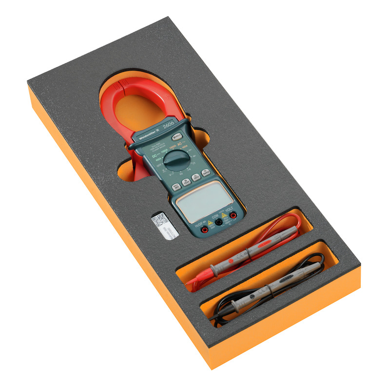 Image of Weidmuller 2683900000