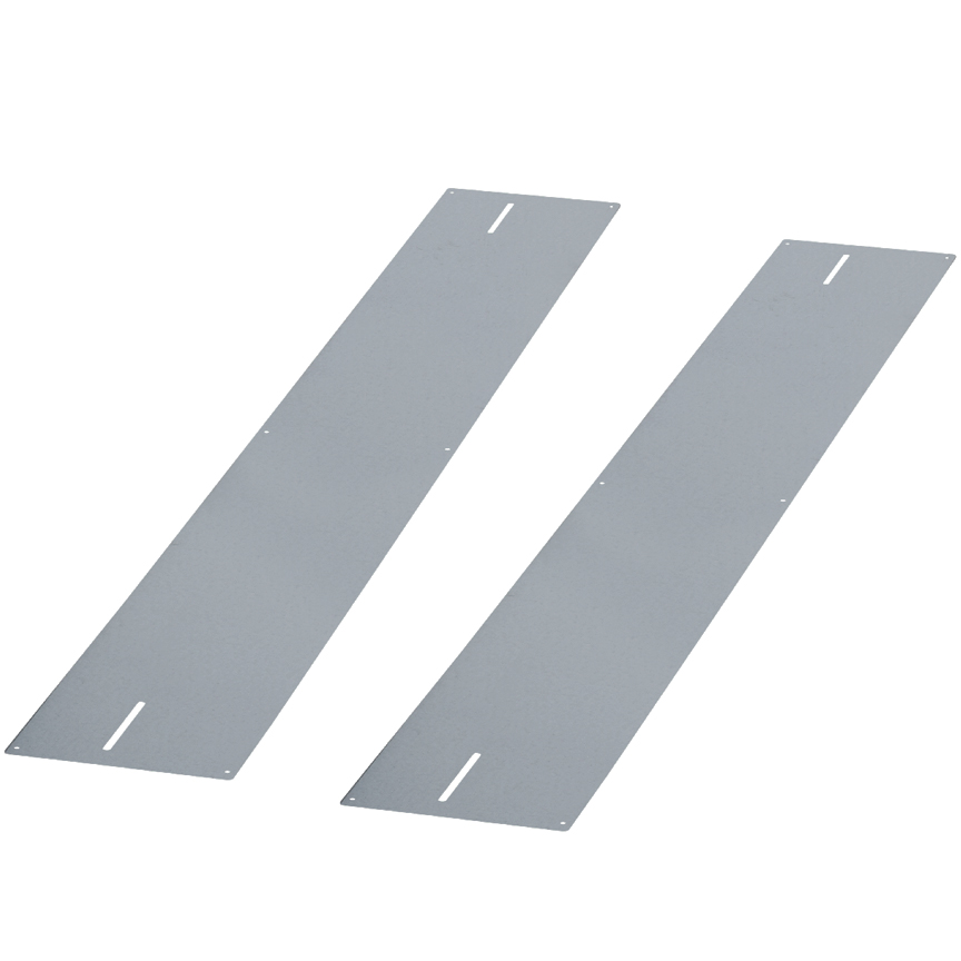 Image of Panduit WGTL18PG
