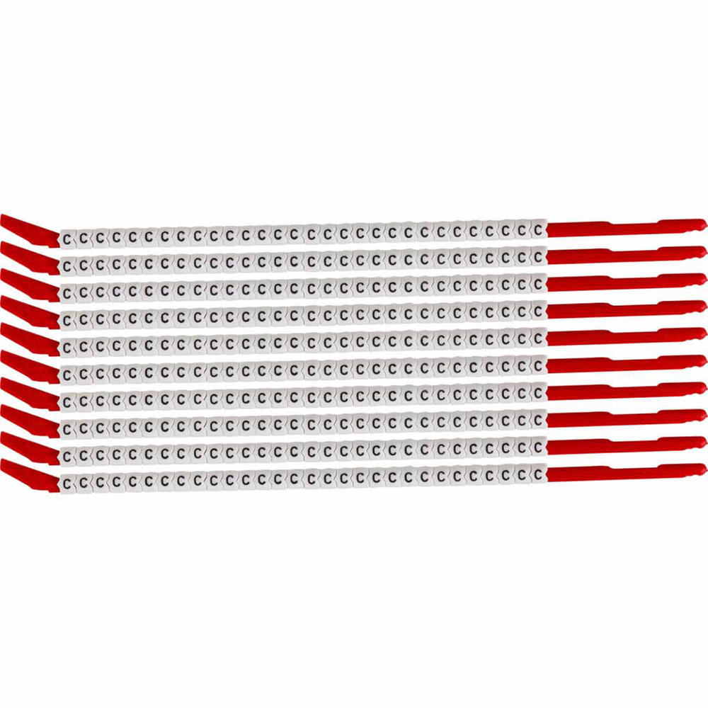 Image of Brady SCN10-C