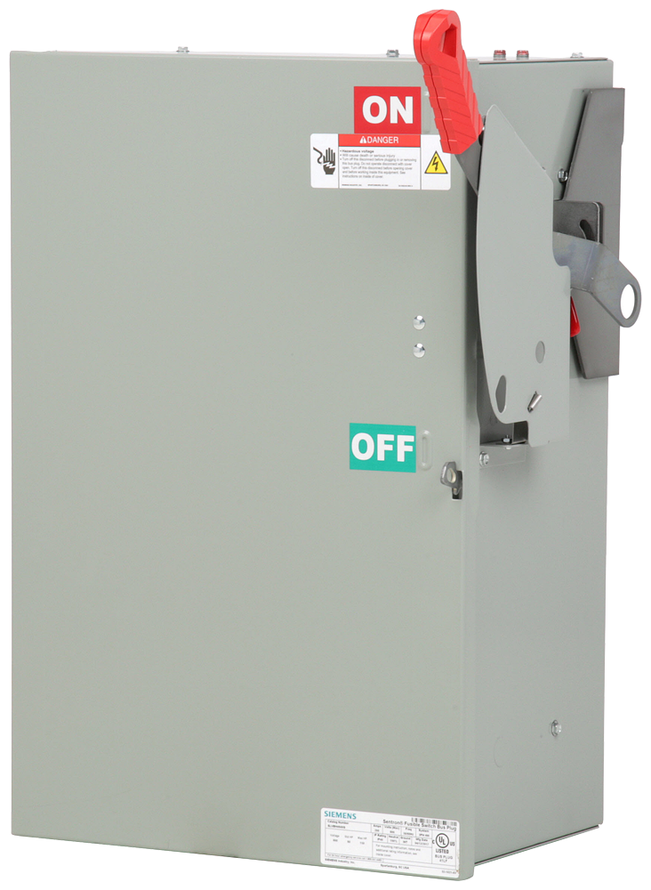 Image of Siemens SLVBH4640G