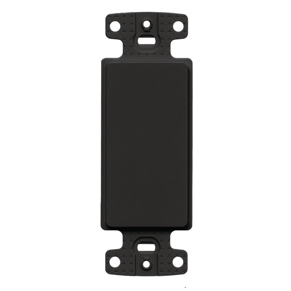 Image of Hubbell Wiring Device-Kellems NS620BK