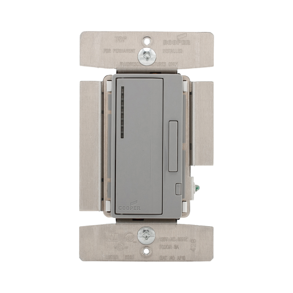 Image of Cooper Wiring Devices AF10-GY