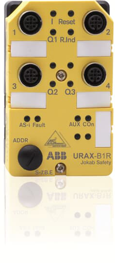 Image of ABB 2TLA020072R0200