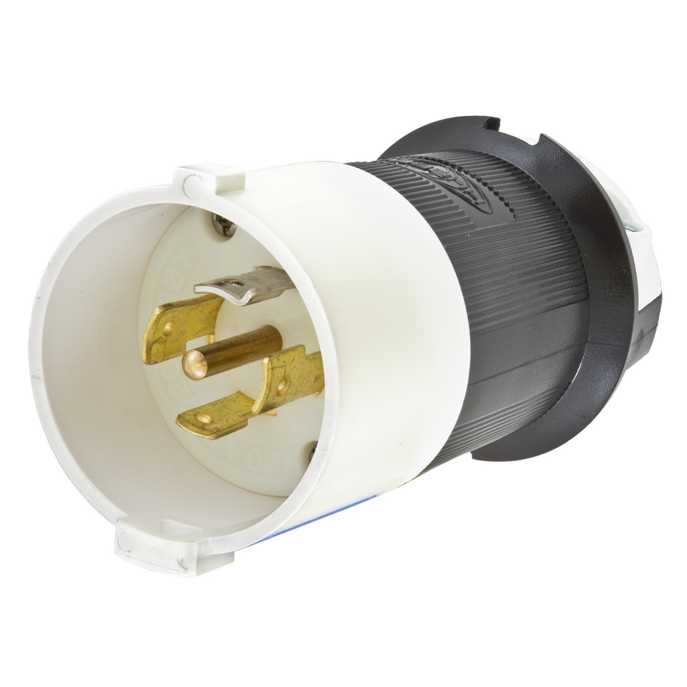 Image of Hubbell Wiring Device-Kellems HBL2511S