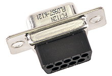 Image of Molex 1727040009