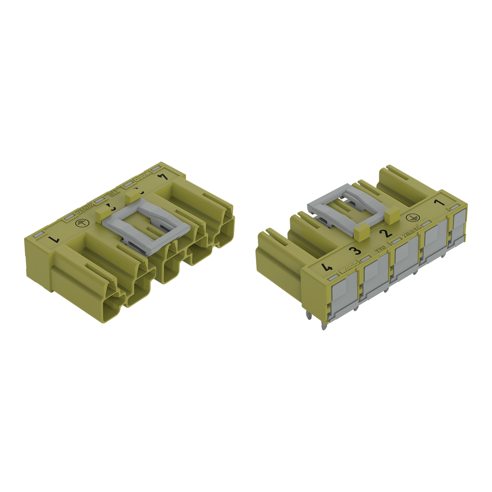 Image of WAGO 770-875/011-000/073-000
