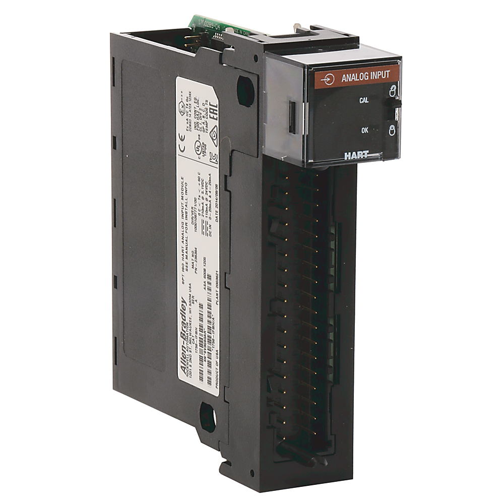 Image of Allen-Bradley 1756-IF8IH