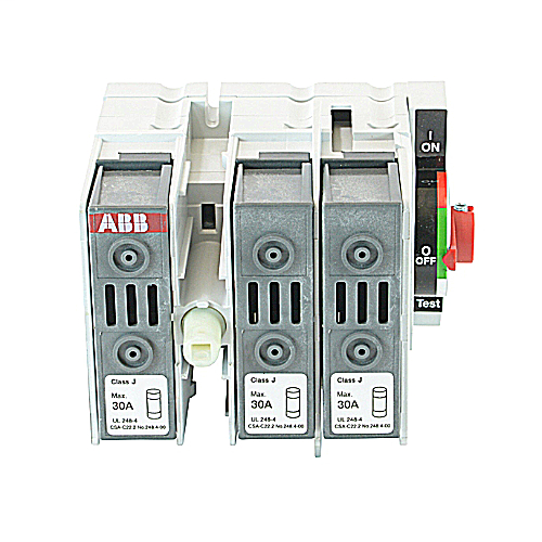 Image of ABB OS30FAJF30