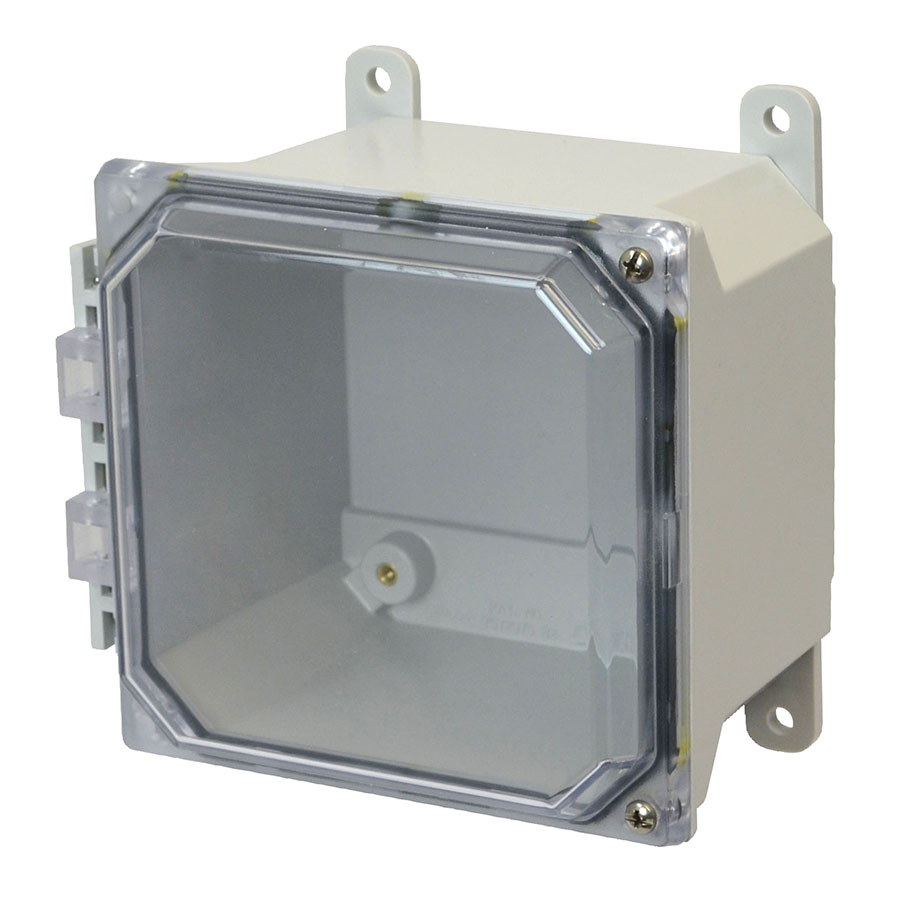 Image of Allied Moulded AMU664CCH
