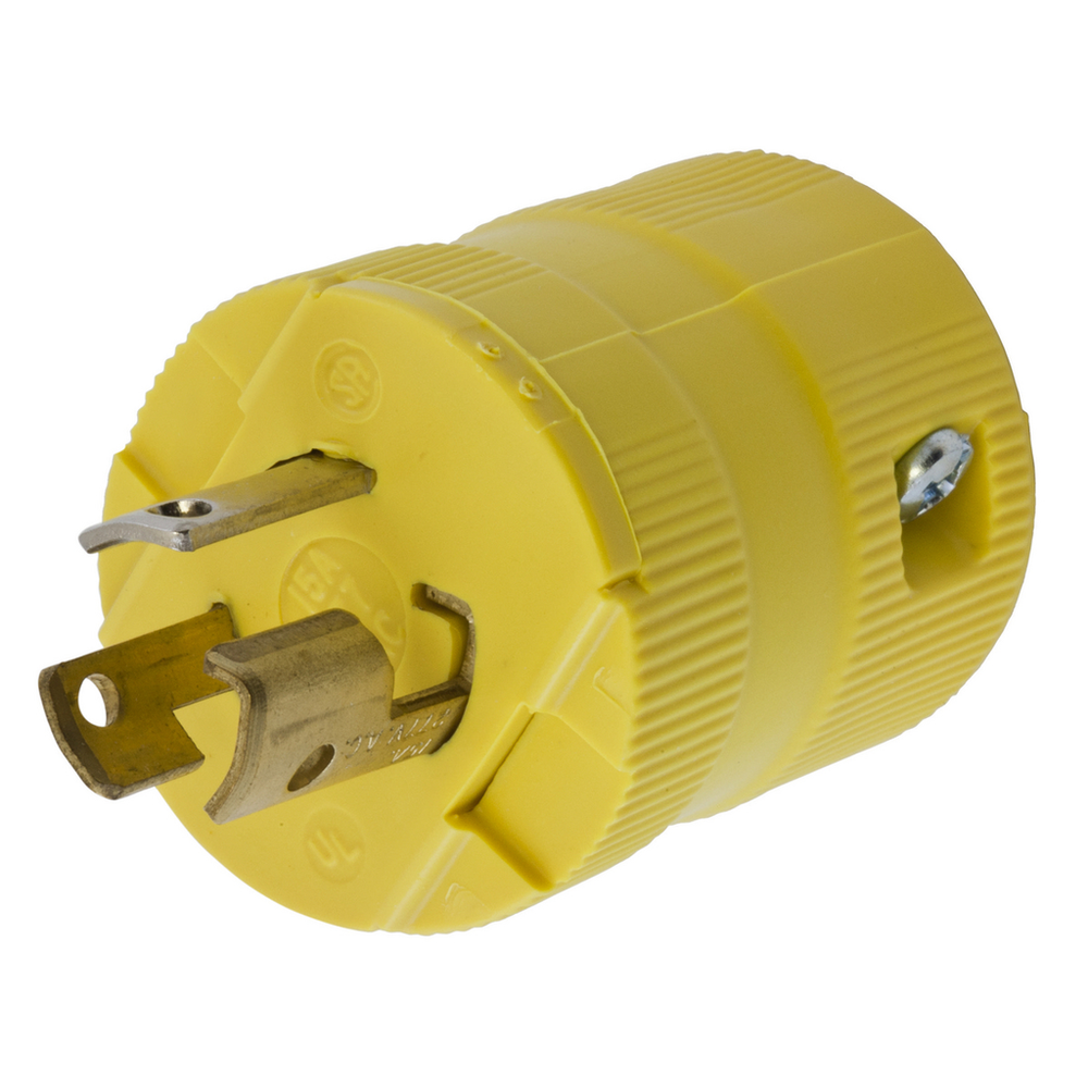 Image of Hubbell Wiring Device-Kellems HBL4723VY