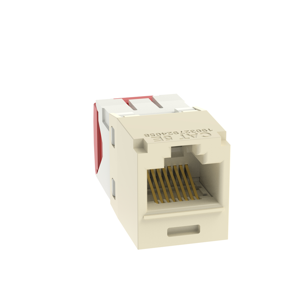 Image of Panduit CJ5E88TGEI