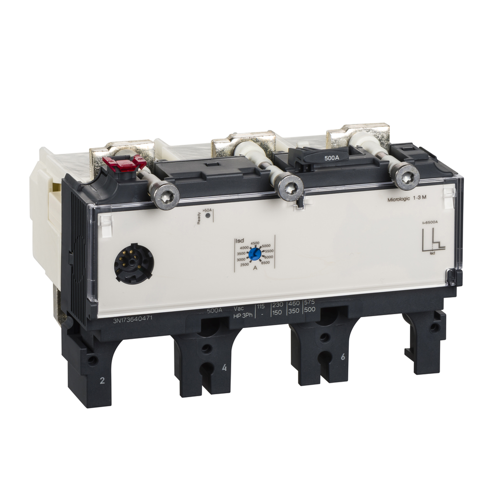 Image of Schneider Electric LV432068