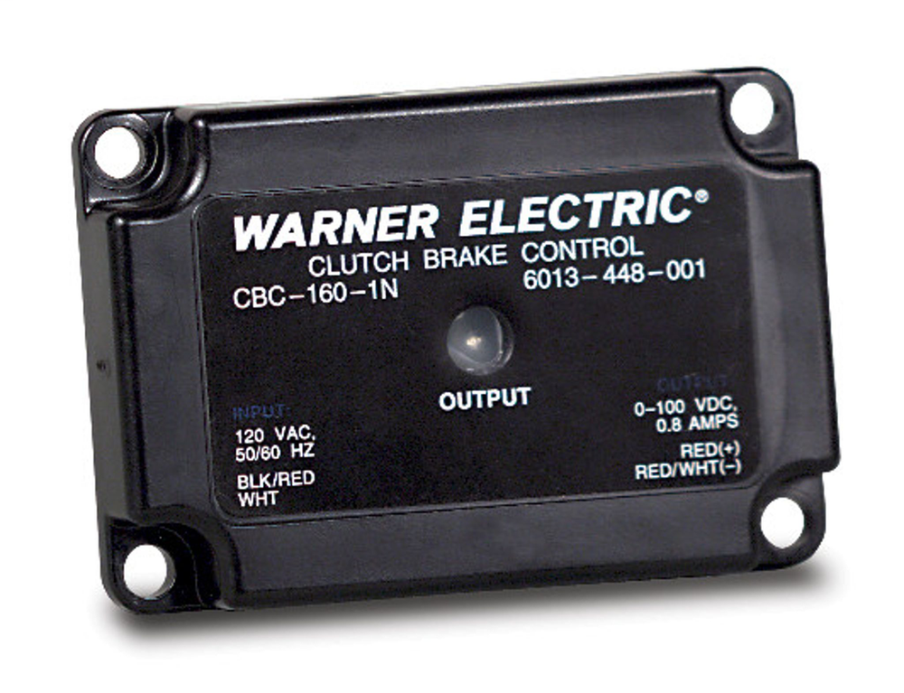 Image of Warner Electric 6013-448-001