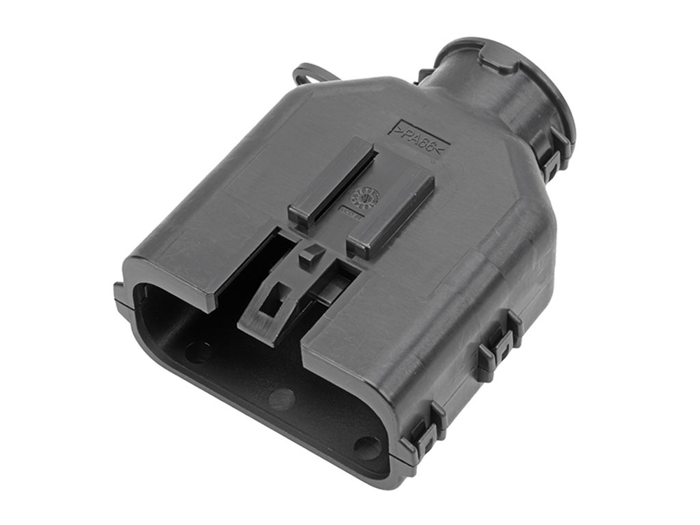 Image of Molex 349502011