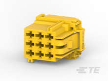 Image of TE Connectivity 8-968971-1