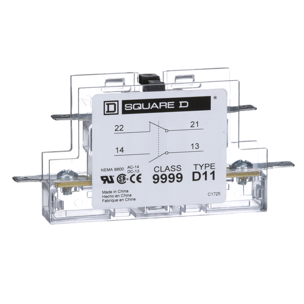 Image of Schneider Electric 9999D11